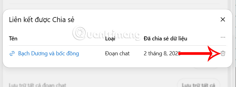 How to Block ChatGPT Conversations from Appearing in Google Search Picture 6