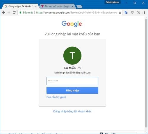 Picture 3 of How to block inappropriate videos on YouTube, including sensitive and violent content.