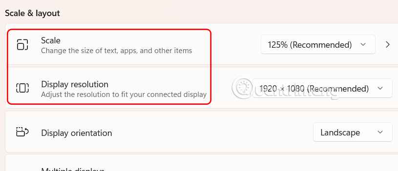 How to Stop Icon Clutter When Using Multiple Windows Monitors Picture 3
