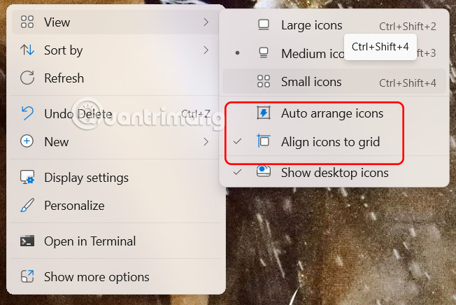 How to Stop Icon Clutter When Using Multiple Windows Monitors Picture 4