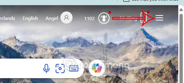How to prevent Microsoft Edge from opening new tabs Picture 1