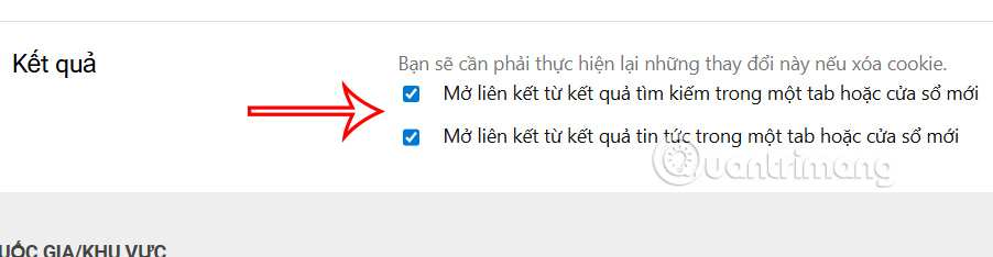 How to prevent Microsoft Edge from opening new tabs Picture 3