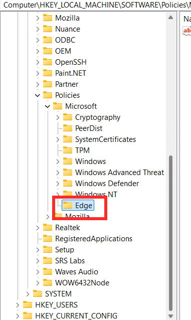 images 3 of How to block Microsoft Edge from automatically loading AI models.