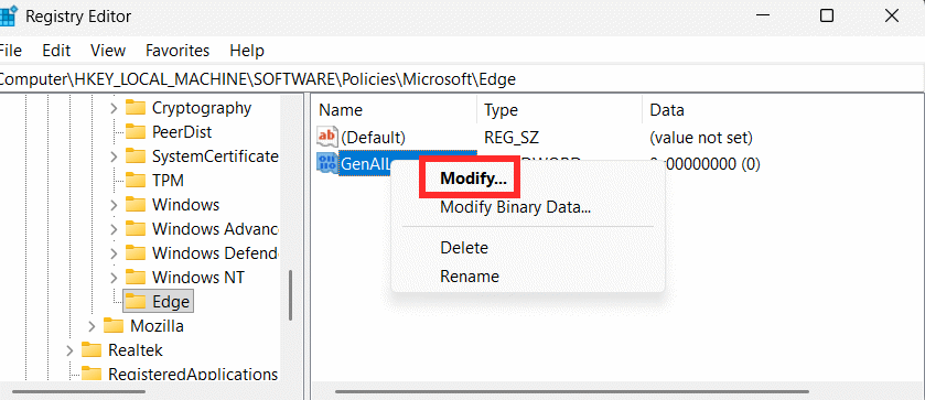 images 6 of How to block Microsoft Edge from automatically loading AI models.