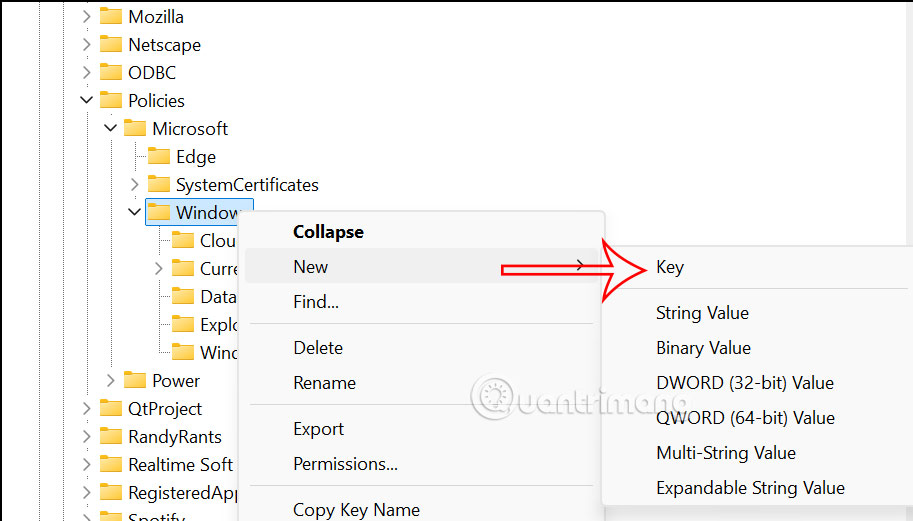 How to Block Others from Changing Mouse Cursor in Windows 11 Picture 5