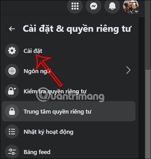 Picture 20 of How to block someone else on Facebook using your phone or computer.