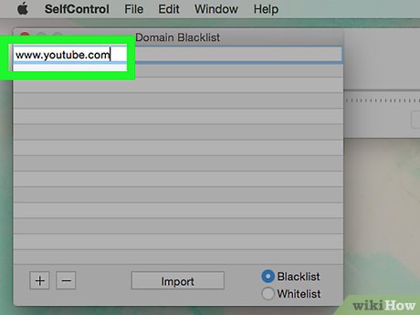 How to Block Websites on Mac Picture 17