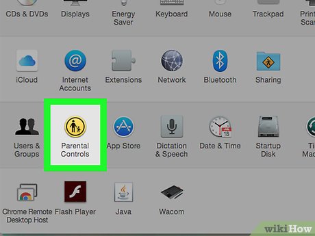 How to Block Websites on Mac Picture 23