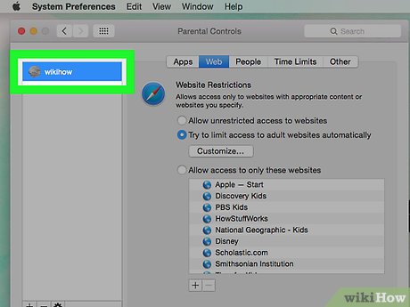 How to Block Websites on Mac Picture 26