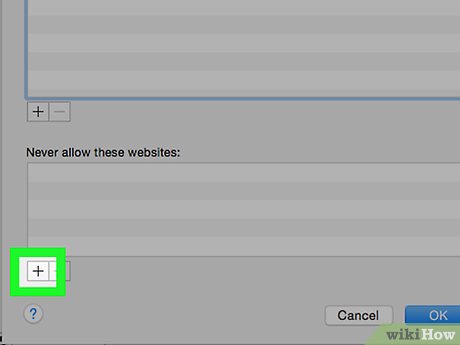 How to Block Websites on Mac Picture 30