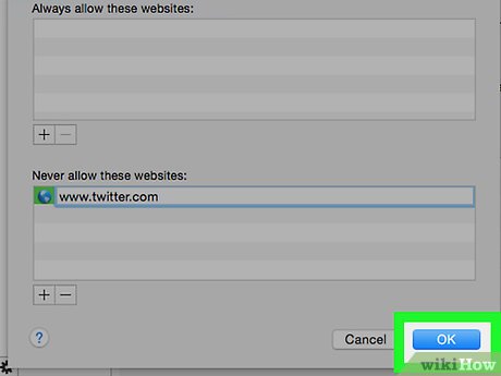 How to Block Websites on Mac Picture 32