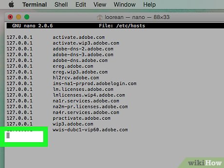 How to Block Websites on Mac Picture 6