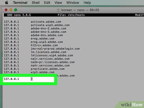 How to Block Websites on Mac Picture 7