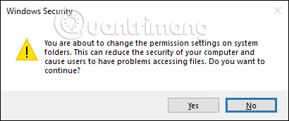 How to block websites on your computer without installing software Picture 5