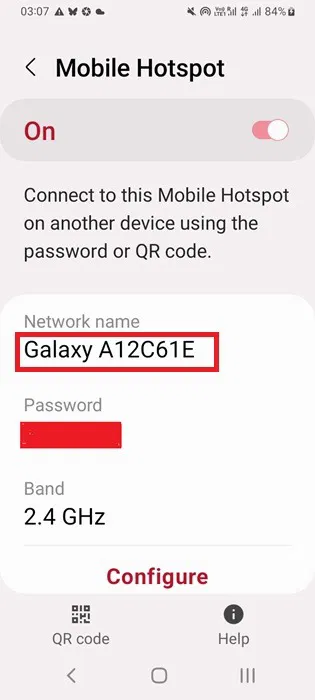 How to Block Wi-Fi Networks in Windows Picture 6