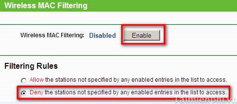 How to block wifi users, see who is using temple wifi and disconnect Picture 10