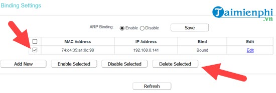 How to block wifi users, see who is using temple wifi and disconnect Picture 3