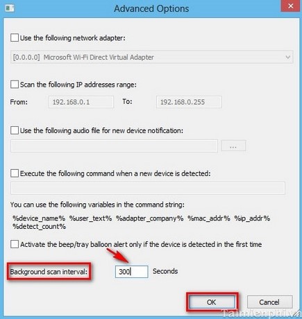 How to block wifi users, see who is using temple wifi and disconnect Picture 5