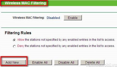 How to block wifi users, see who is using temple wifi and disconnect Picture 8