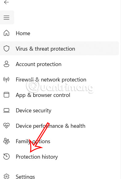 How to stop Windows Defender from deleting files Picture 6