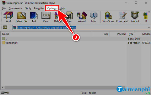 How to block WinRAR from opening JAR files on PC Picture 2