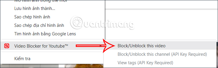images 10 of How to block YouTube channels on all devices