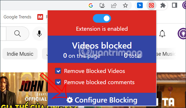 images 11 of How to block YouTube channels on all devices