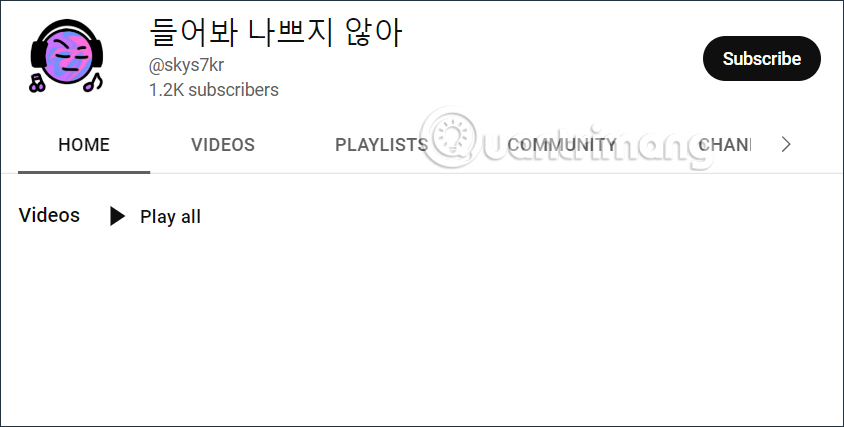 images 14 of How to block YouTube channels on all devices