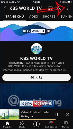 images 4 of How to block YouTube channels on all devices
