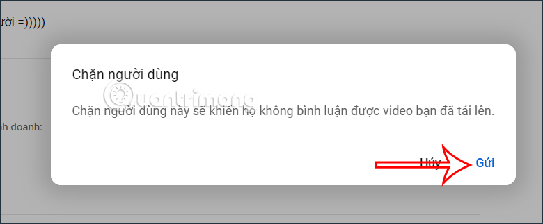 images 9 of How to block YouTube channels on all devices