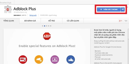 Picture 2 of How to block YouTube video ads on Cốc Cốc