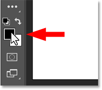 How to blur an image to a background color in Photoshop quickly with Live Gradients Picture 18