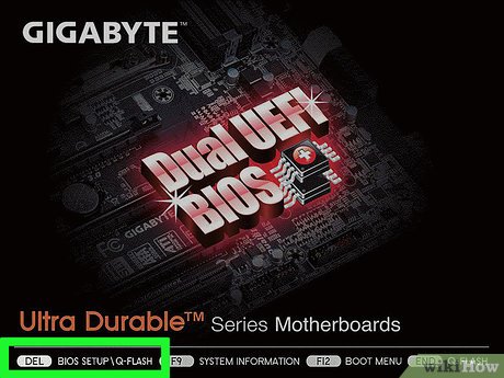 How to Boot from USB on Windows 7 Picture 11