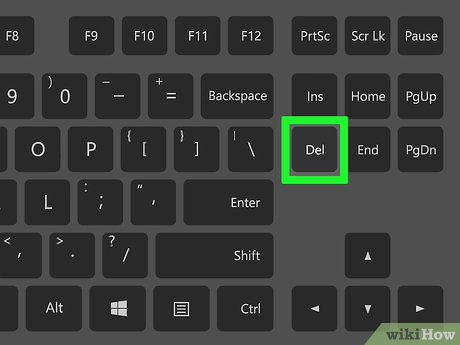 How to Boot from USB on Windows 7 Picture 12