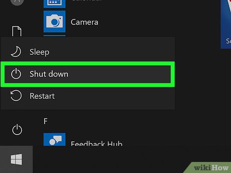 How to Boot from USB on Windows 7 Picture 8