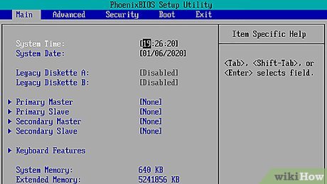 How to Boot Your Computer from an External Hard Drive Picture 12