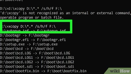 How to Boot Your Computer from an External Hard Drive Picture 5