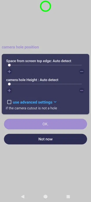 How to bring Dynamic Island to Android phone Picture 10