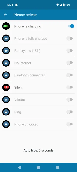 How to bring Dynamic Island to Android phone Picture 24