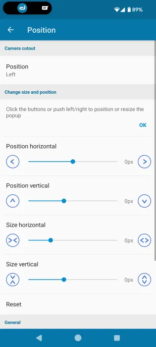 How to bring Dynamic Island to Android phone Picture 27