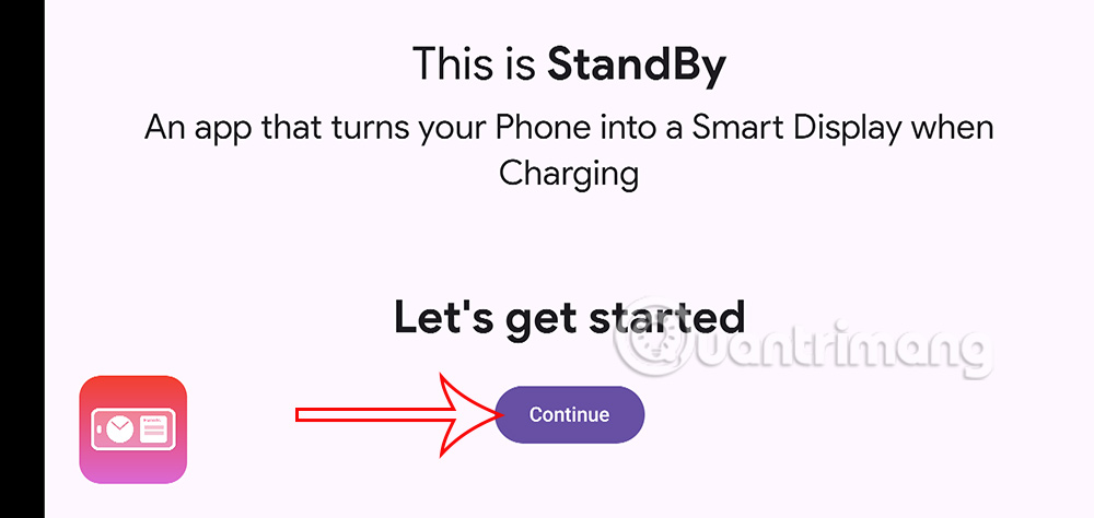 How to bring iPhone StandBy to Android Picture 1
