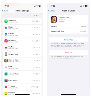 How to Breathe New Life into Your Old iPhone After Updating to New iOS Picture 1