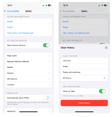How to Breathe New Life into Your Old iPhone After Updating to New iOS Picture 3