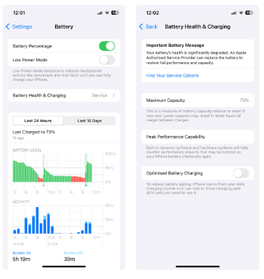 How to Breathe New Life into Your Old iPhone After Updating to New iOS Picture 7