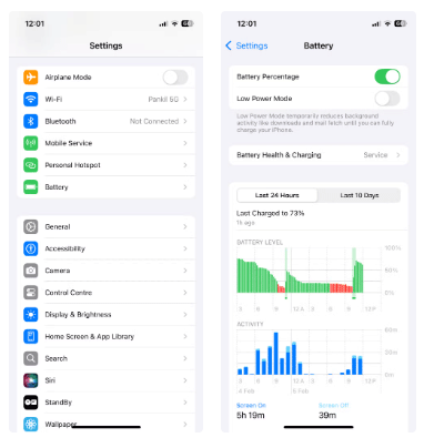 How to Breathe New Life into Your Old iPhone After Updating to New iOS Picture 8