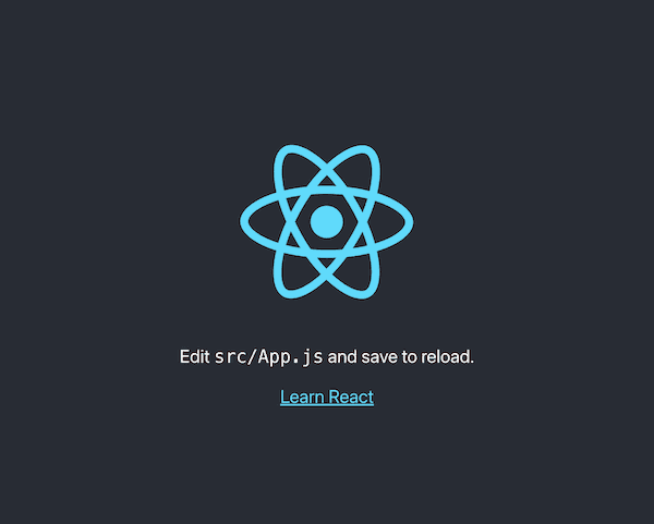 Picture 1 of How to build a login screen with React and Bootstrap
