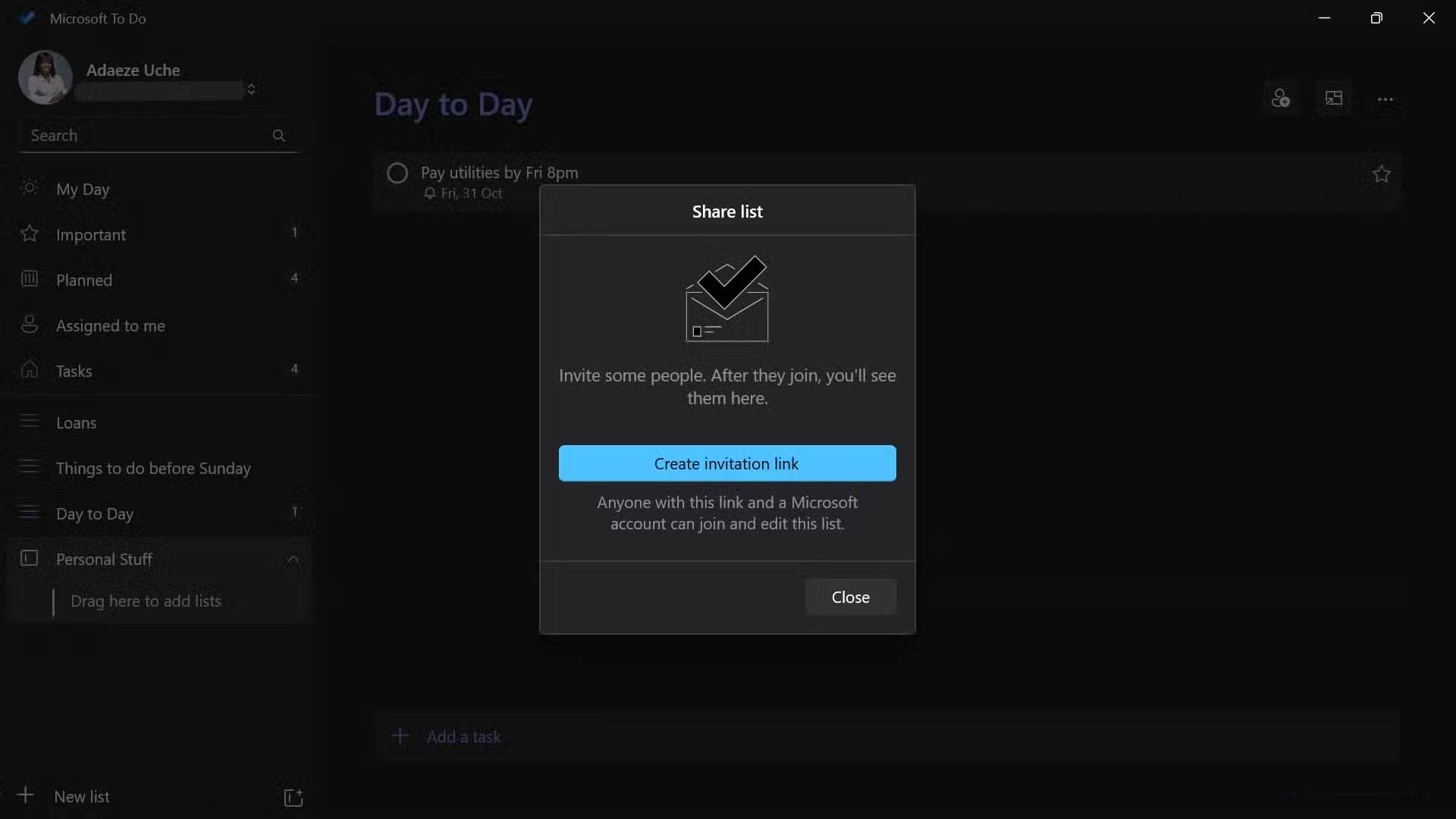 How to build a complete productivity system using Windows 11's default features. Picture 8