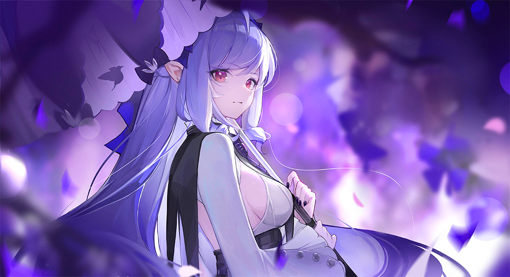 How to build Vivian Zenless Zone Zero Picture 1