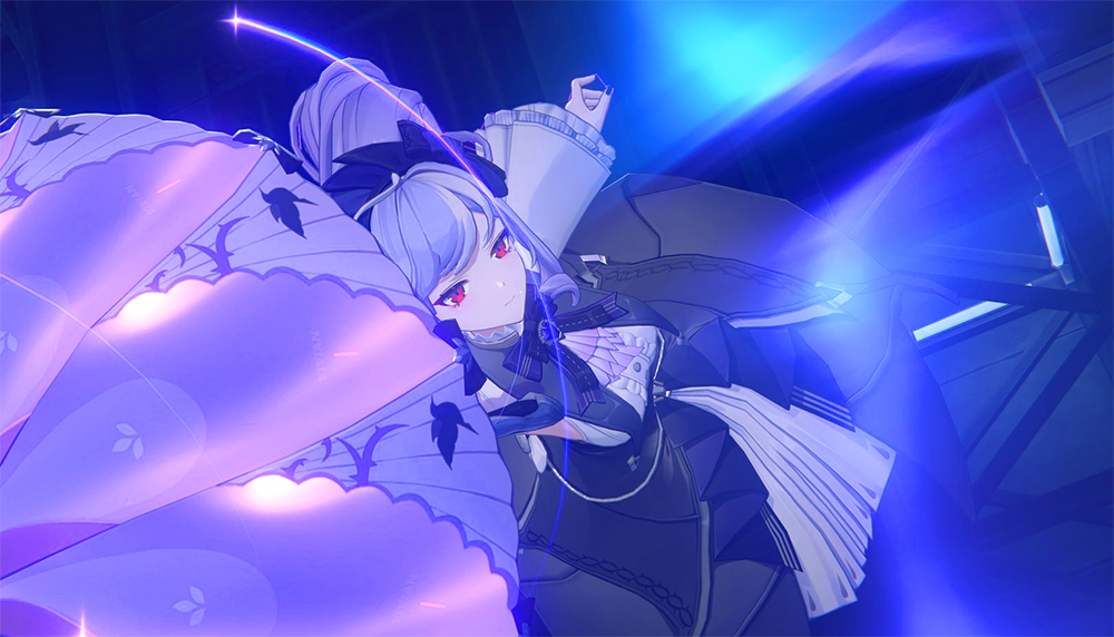 How to build Vivian Zenless Zone Zero Picture 6