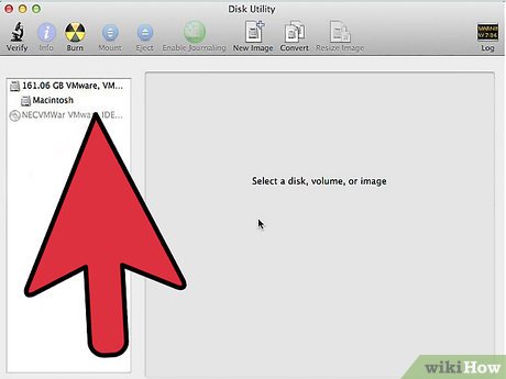How to Burn a CD on Mac OS X Picture 14